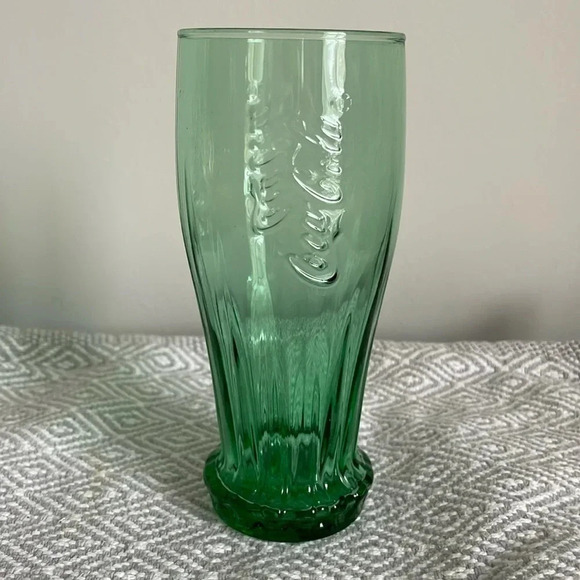Vintage Coca-Cola  Cup - Picture 1 of 4